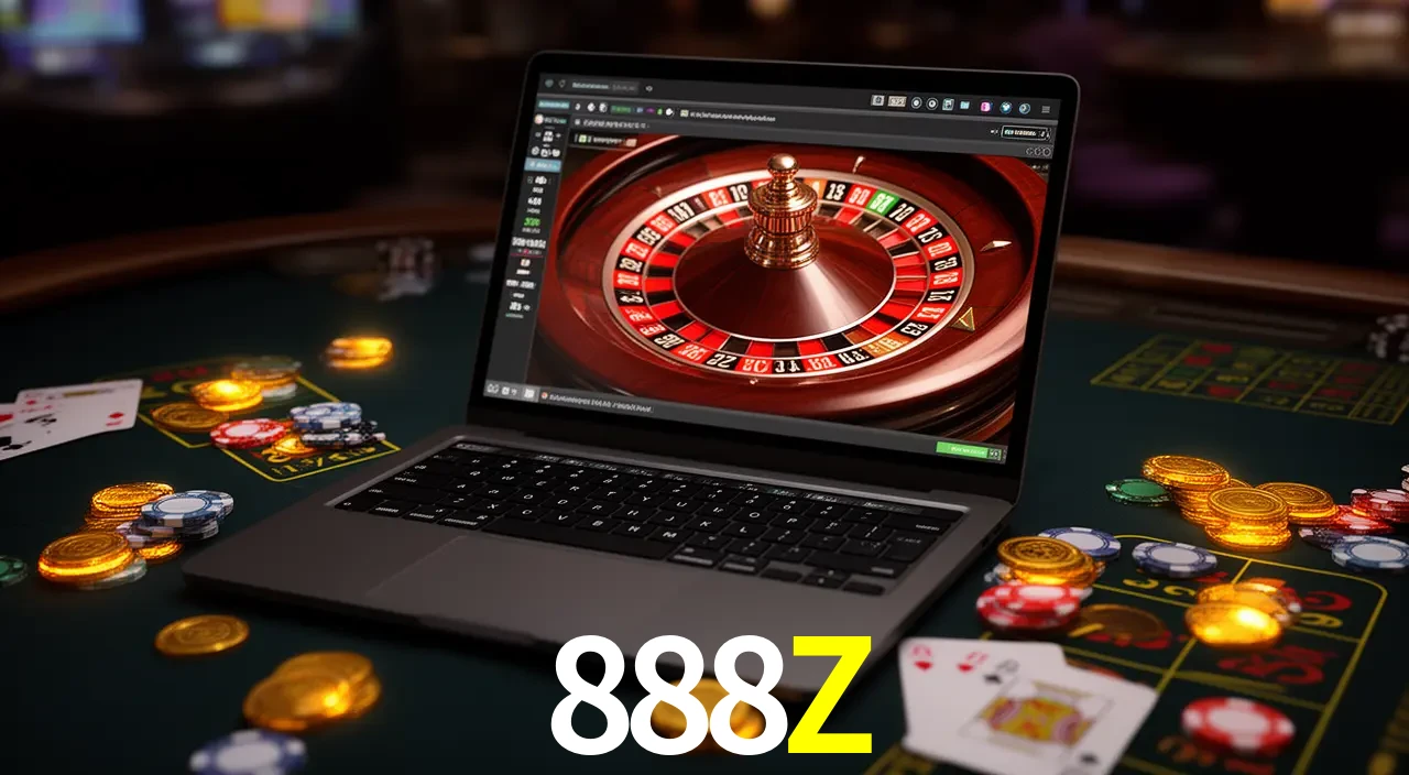888Z Arcade
