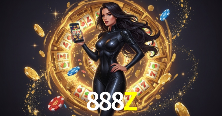 888Z Juegos Confiables