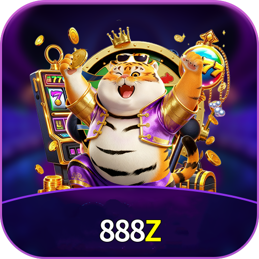 888Z logo